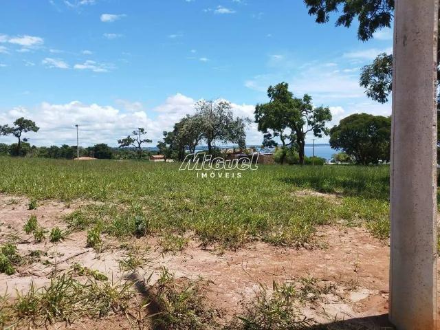 Terreno em Condomínio para Venda em Arandu/SP Riviera de Santa Cristina I