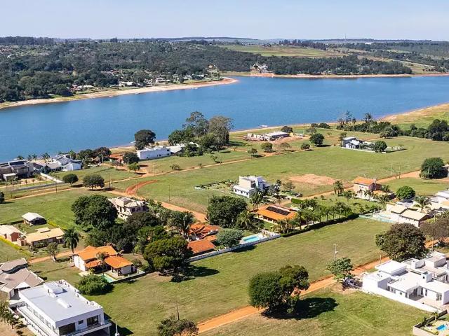 Terreno em Condomínio para Venda em Arandu/SP Riviera de Santa Cristina