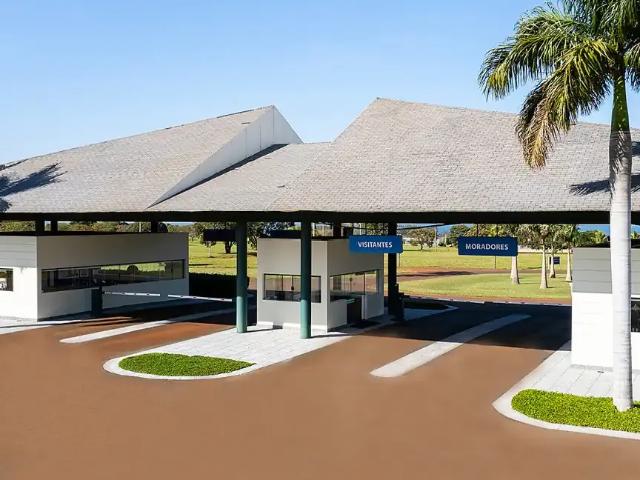Terreno em Condomínio para Venda em Arandu/SP Riviera de Santa Cristina