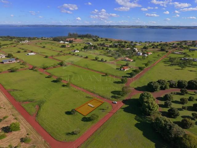 Terreno em Condomínio para Venda em Arandu/SP Riviera de Santa Cristina