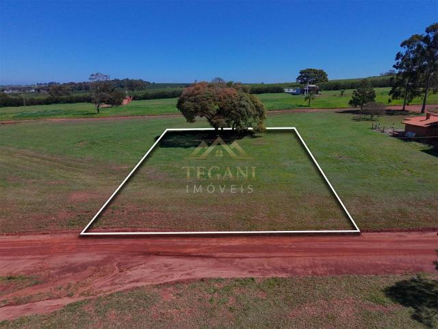 Terreno em Condomínio para Venda em Arandu/SP Riviera de Santa Cristina
