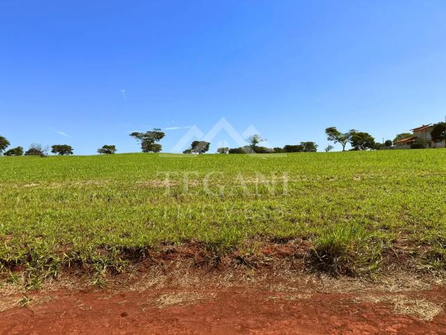 Terreno em Condomínio para Venda em Arandu/SP Riviera de Santa Cristina