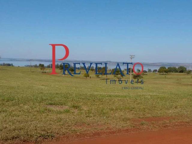 Terreno em Condomínio para Venda em Arandu/SP Riviera de Santa Cristina