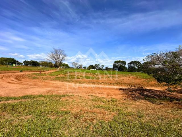 Terreno em Condomínio para Venda em Arandu/SP Riviera de Santa Cristina