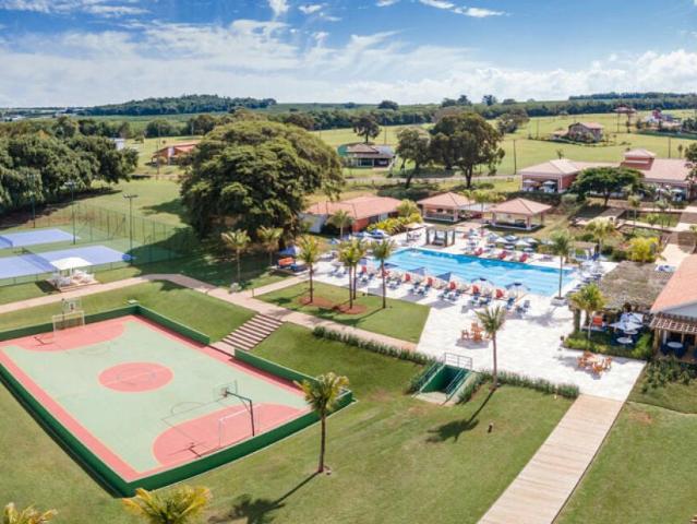 Terreno em Condomínio para Venda em Arandu/SP Riviera de Santa Cristina