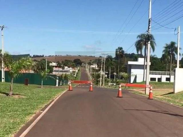 Terreno em Condomínio para Venda em Arandu/SP Riviera de Santa Cristina