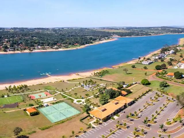 Terreno em Condomínio para Venda em Arandu/SP Riviera de Santa Cristina