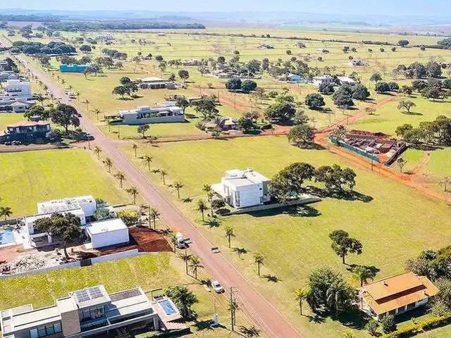 Terreno em Condomínio para Venda em Arandu/SP Riviera de Santa Cristina