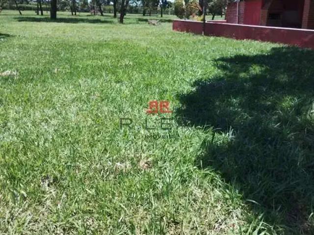 Terreno em Condomínio para Venda em Arandu/SP Riviera de Santa Cristina