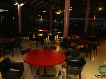Arapiraca, Sergipe - Segurança