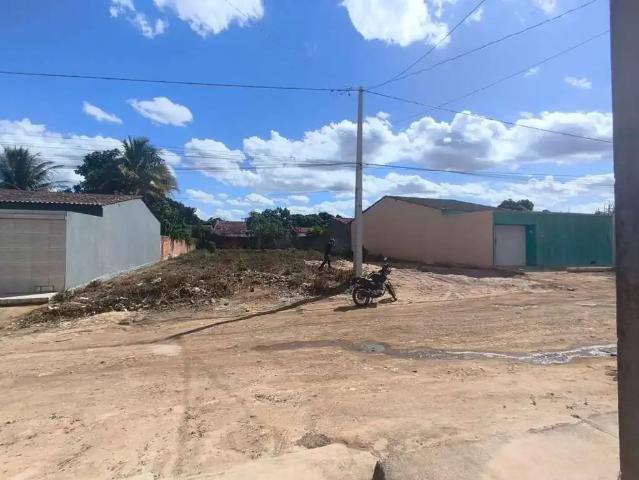 Terreno em Condomínio para Venda em Arapiraca/AL Boa Vista