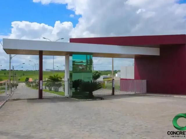 Terreno em Condomínio para Venda em Arapiraca/AL Canafístula