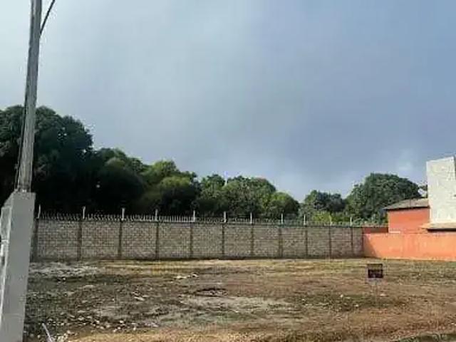 Terreno em Condomínio para Venda em Arapiraca/AL Eldorado