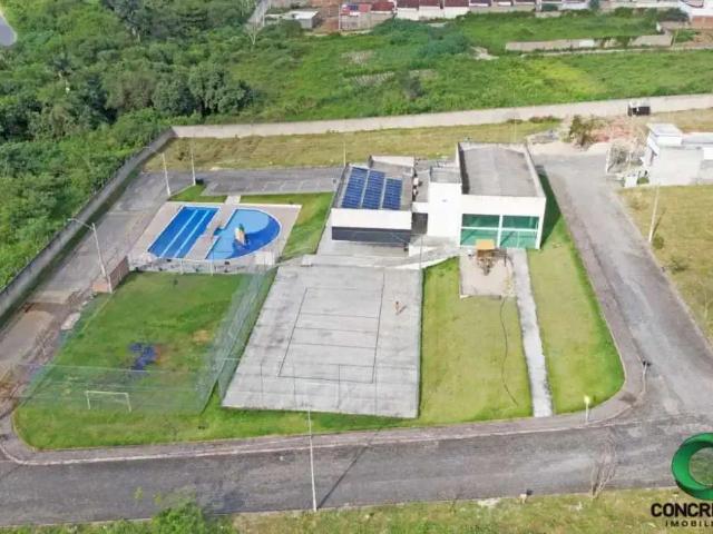 Terreno em Condomínio para Venda em Arapiraca/AL São Luiz
