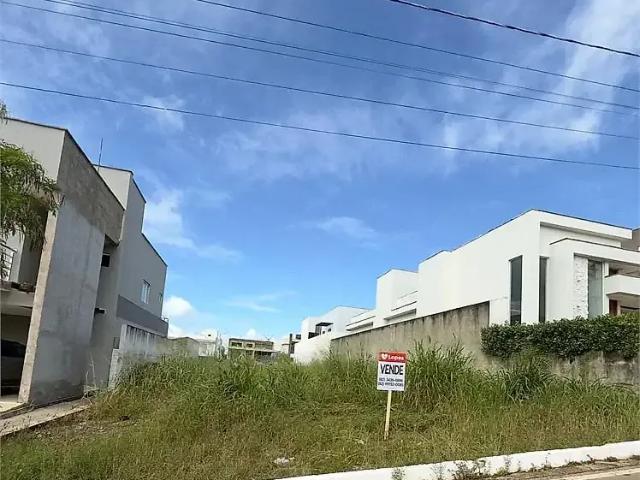 Terreno em Condomínio para Venda em Arapiraca/AL Senador Arnon de Melo