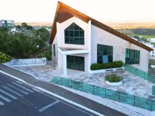 Terreno em Condomínio para Venda em Arapiraca/AL Senador Arnon de Melo