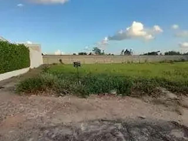 Terreno em Condomínio para Venda em Arapiraca/AL Senador Arnon de Melo