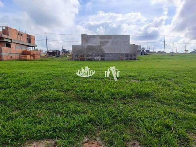 Terreno em Condomínio para Venda em Arapongas/PR Parque Industrial V