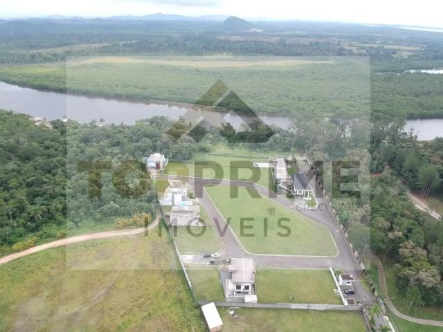 Terreno em Condomínio para Venda em Araquari/SC Centro