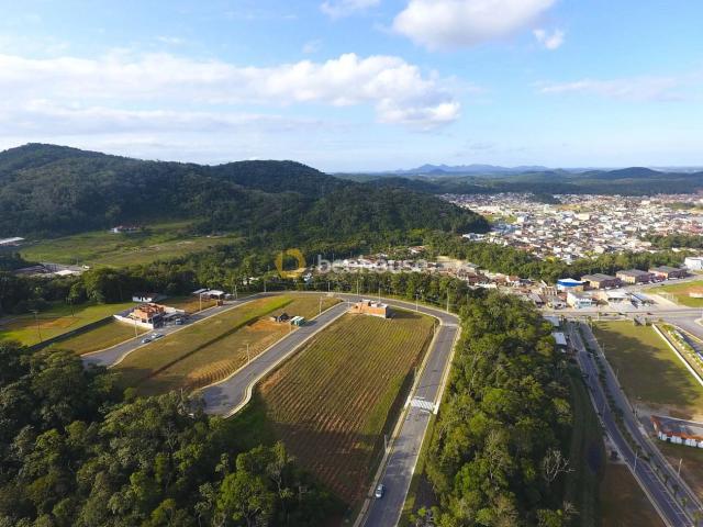 Terreno em Condomínio para Venda em Araquari/SC Itinga