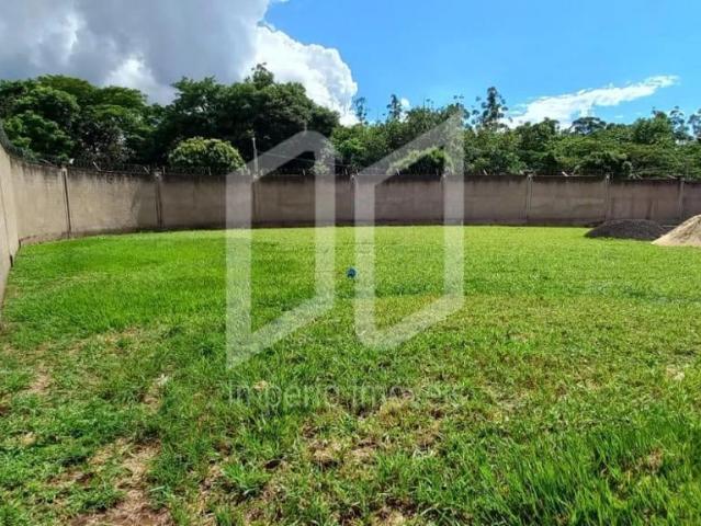 Terreno em Condomínio para Venda em Araraquara/SP Condomínio Portal das Tipuanas