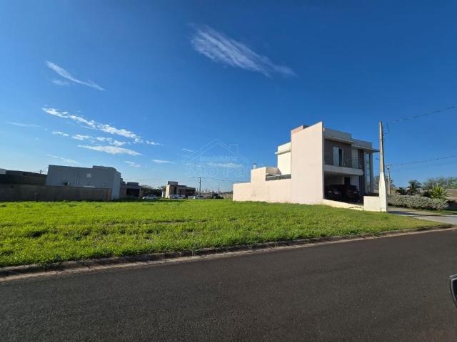 Terreno em Condomínio para Venda em Araraquara/SP Jardim São Camilo