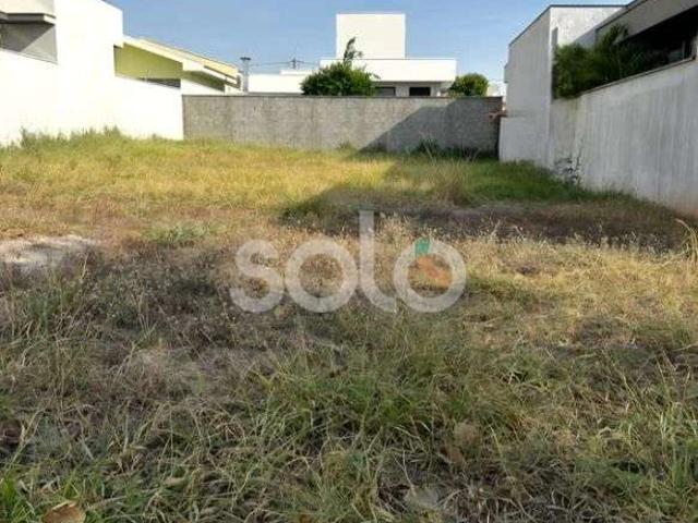 Terreno em Condomínio para Venda em Araraquara/SP Jardim Magnólias