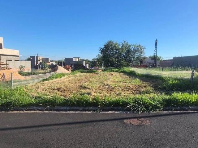 Terreno em Condomínio para Venda em Araraquara/SP Jardim São Camilo