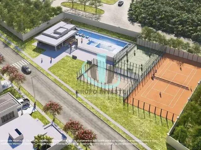 Terreno em Condomínio para Venda em Araraquara/SP Jardim Salto Grande