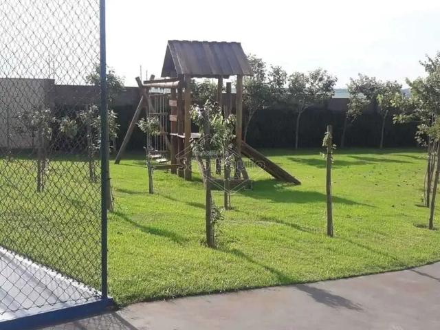 Terreno em Condomínio para Venda em Araraquara/SP Jardim Salto Grande