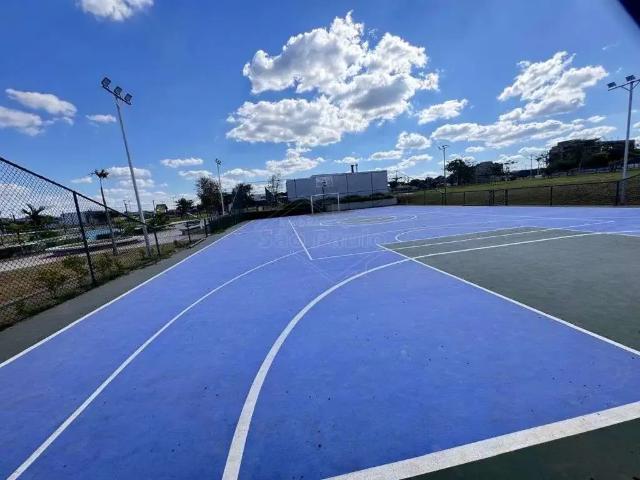 Terreno em Condomínio para Venda em Araraquara/SP Parque Residencial Damha