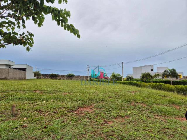 Terreno em Condomínio para Venda em Araraquara/SP Parque Tropical