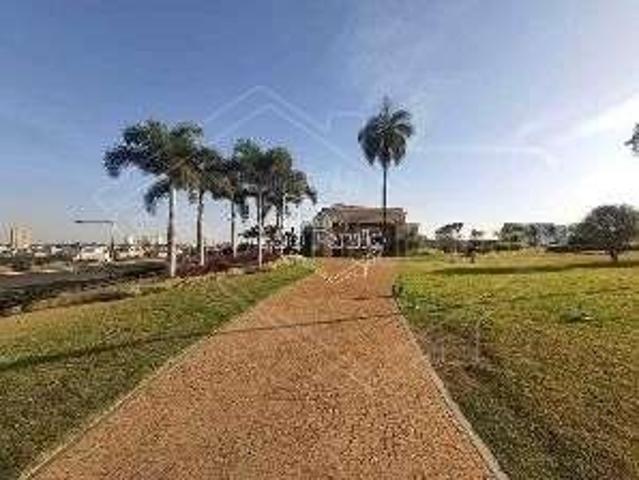 Terreno em Condomínio para Venda em Araraquara/SP Quinta Das Laranjeiras