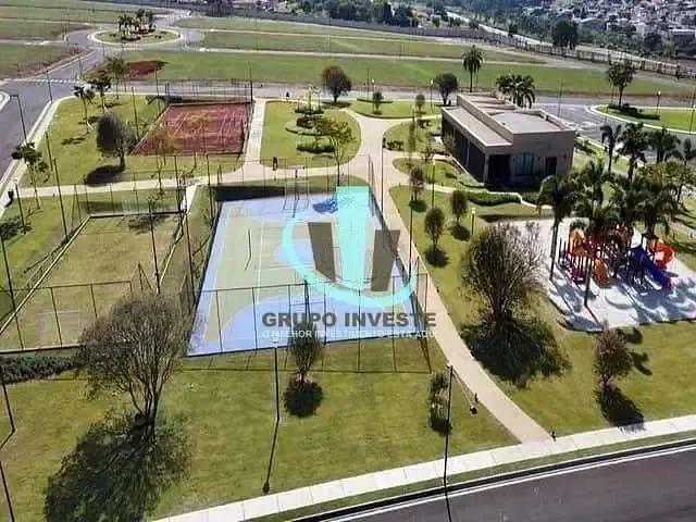 Terreno em Condomínio para Venda em Araraquara/SP Residencial e Comercial Quinta das Laranjeiras