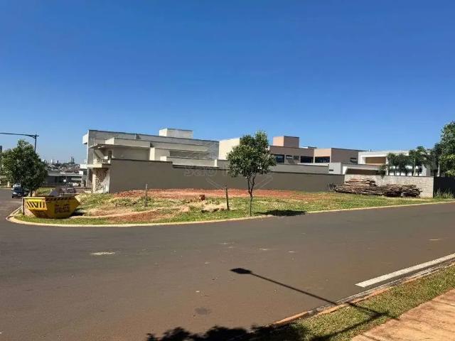 Terreno em Condomínio para Venda em Araraquara/SP Quinta Das Laranjeiras
