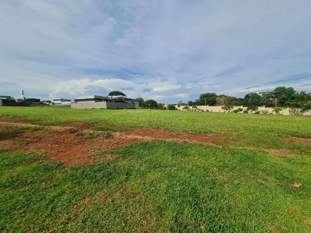 Terreno em Condomínio para Venda em Araraquara/SP Quinta Das Laranjeiras
