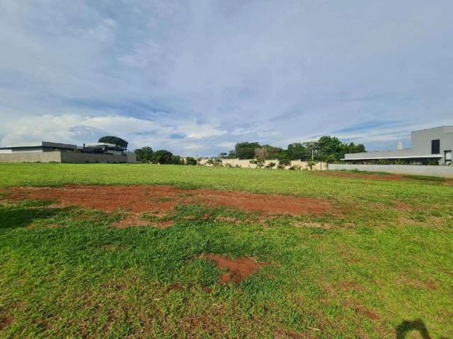 Terreno em Condomínio para Venda em Araraquara/SP Quinta Das Laranjeiras