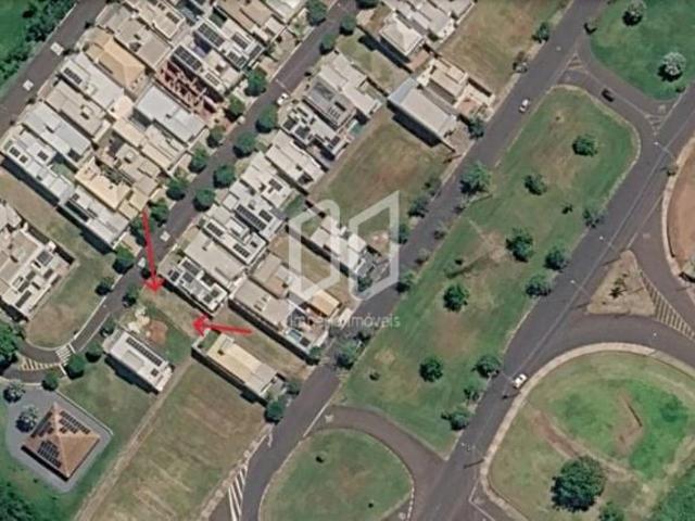 Terreno em Condomínio para Venda em Araraquara/SP Residencial Campos de Piemonte