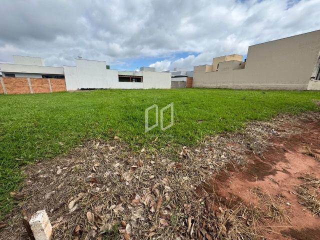 Terreno em Condomínio para Venda em Araraquara/SP Residencial Campos de Piemonte