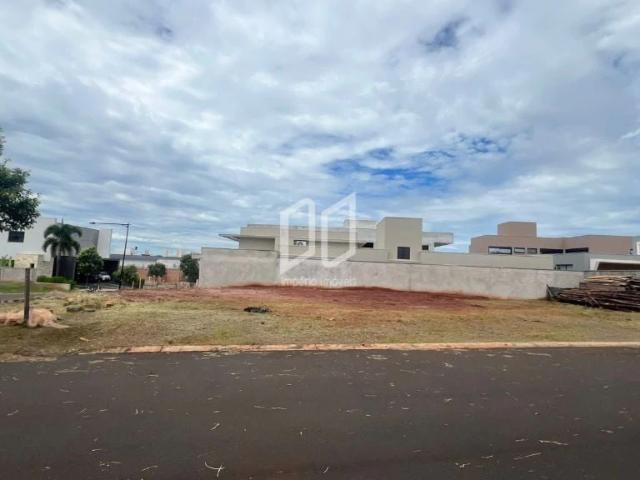 Terreno em Condomínio para Venda em Araraquara/SP Residencial e Comercial Quinta das Laranjeiras