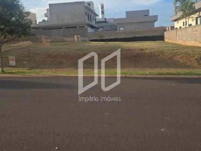 Terreno em Condomínio para Venda em Araraquara/SP Residencial e Comercial Quinta das Laranjeiras