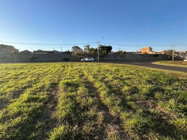 Terreno em Condomínio para Venda em Araraquara/SP Parque Residencial Damha