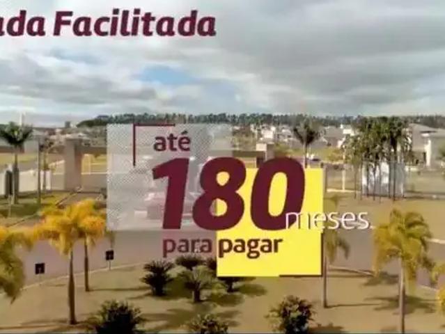 Terreno em Condomínio para Venda em Araras/SP Conjunto Habitacional Heitor Villa Lobos