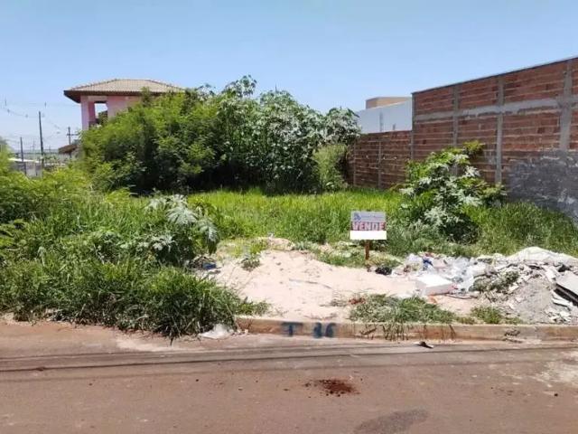 Terreno em Condomínio para Venda em Araras/SP Jardim Esmeralda