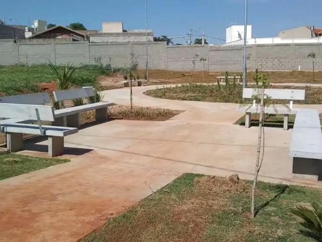 Terreno em Condomínio para Venda em Araras/SP Jardim Nossa Senhora de Fátima
