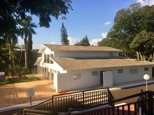 Terreno em Condomínio para Venda em Araras/SP Jardim Residencial Lagoa