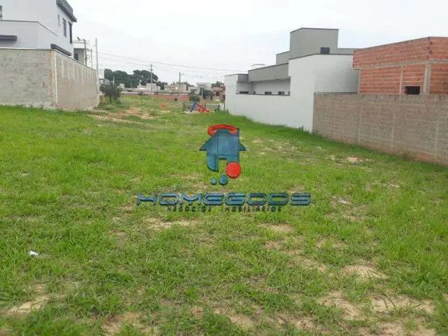 Terreno em Condomínio para Venda em Araras/SP Jardim Terra Nobre I
