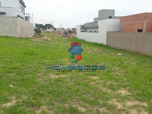 Terreno em Condomínio para Venda em Araras/SP Jardim Terra Nobre I