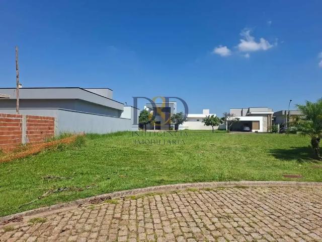 Terreno em Condomínio para Venda em Araras/SP Jardins de Samantha III