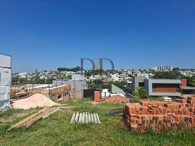 Terreno em Condomínio para Venda em Araras/SP Jardins de Samantha III